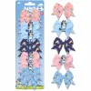 Hair accessories Bluey Multicolour 10 Pieces