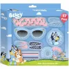 Matu aksesuāri Bluey Daudzkrāsains 17 Daudzums