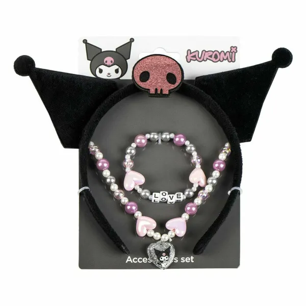 Korusetti Hello Kitty 3 Kappaletta
