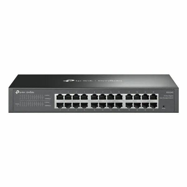 Komutatorius TP-Link ES224G