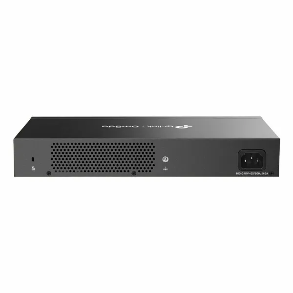 Komutatorius TP-Link ES224G