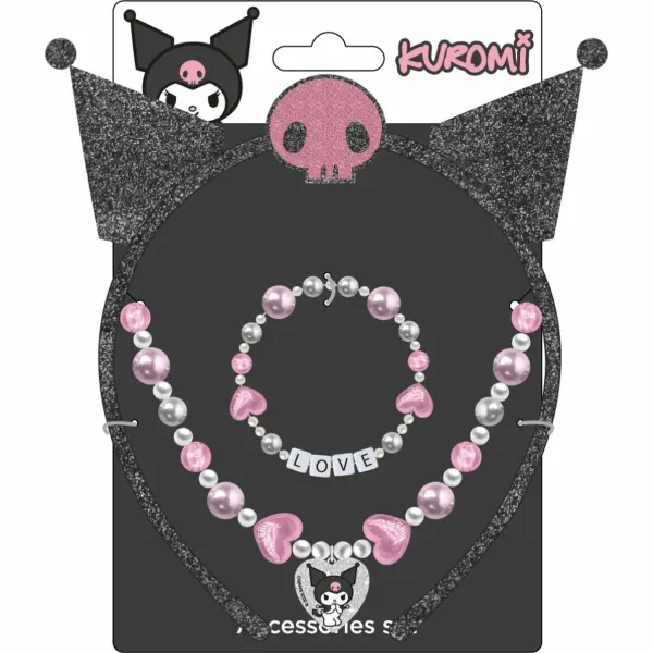 Korusetti Hello Kitty 3 Kappaletta