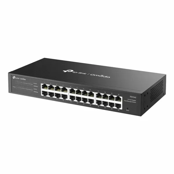 Переключатель TP-Link ES224G