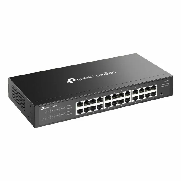 Komutatorius TP-Link ES224G