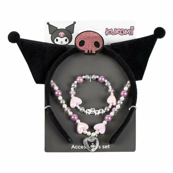 Korusetti Hello Kitty 3 Kappaletta