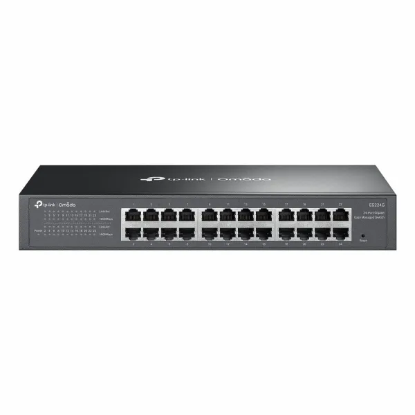 Komutatorius TP-Link ES224G
