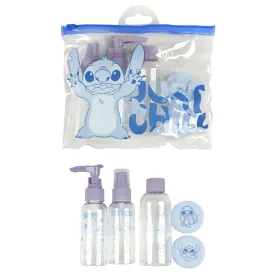 Necklace Stitch Blue
