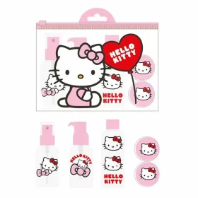 Kaulakorut Hello Kitty Pinkki