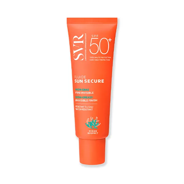 Svr Sun Secure Fluid Spf50+ 50ml