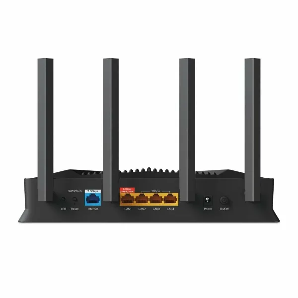 Роутер TP-Link Archer GE230 USB USB 2.0 RJ45 Ethernet LAN