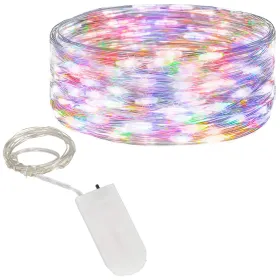 Springos LED лампы на батарейках 20 LED CL4101