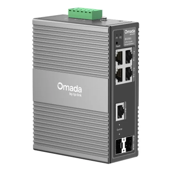 Переключатель TP-Link IES206G
