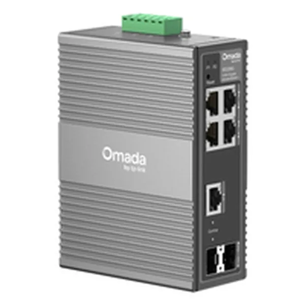Slēdzis TP-Link IES206G