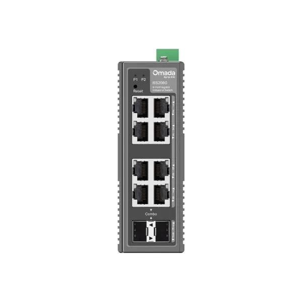 Lüliti TP-Link IES208G