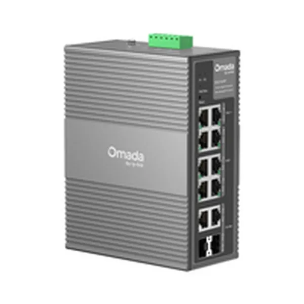 Komutatorius TP-Link IES210GPP