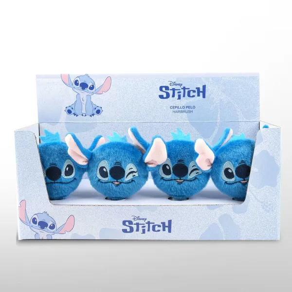 Kaulakorut Stitch Pinkki