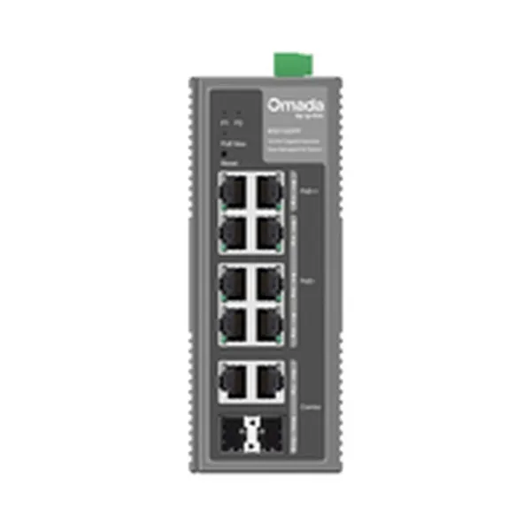 Переключатель TP-Link IES210GPP
