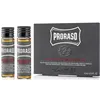 Proraso Bear Hot Oil 4x17ml