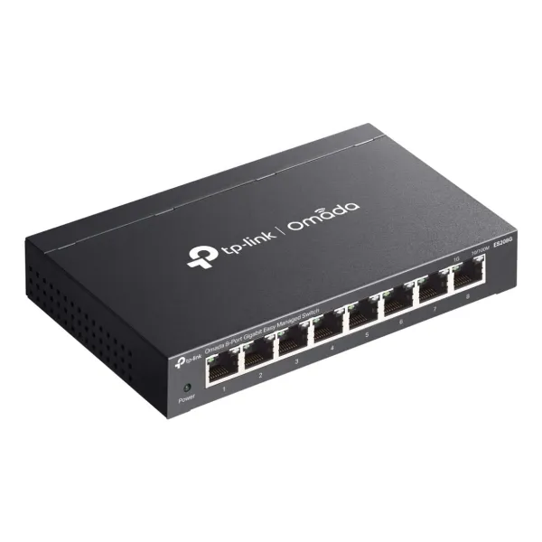 Slēdzis TP-Link IES210GPP
