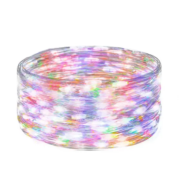 Springos LED лампы на батарейках 20 LED CL4101
