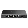 Slēdzis TP-Link SG2206MP