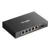 Slēdzis TP-Link SG2206MP