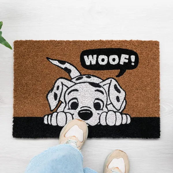 101 Dalmatians - doormat (40 x 60 cm)