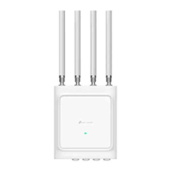 Access point TP-Link EAP772-OUTDOOR HD White