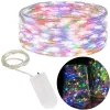 Springos LED лампы на батарейках 20 LED CL4101
