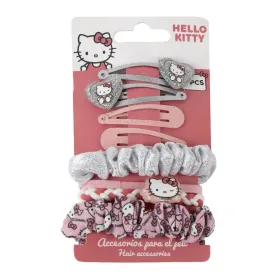 Kaulakorut Hello Kitty