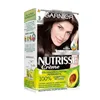 Garnier Nutrisse Crème Nourishing Color 3 Dark Brown