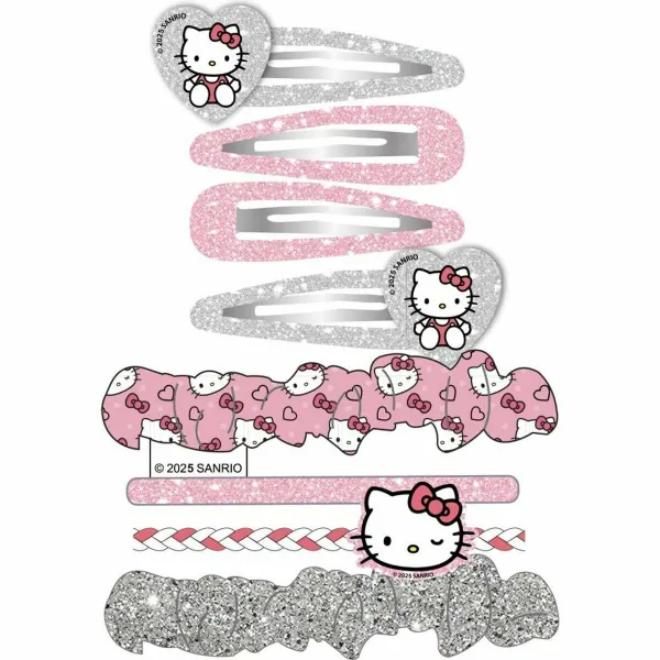 Kaulakorut Hello Kitty