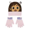 Предметы одежды Gabby's Dollhouse Розовый