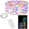 Springos LED лампы на батарейках 20 LED CL4101