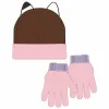 Предметы одежды Gabby's Dollhouse Розовый