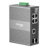 Kytkin TP-Link Omada IES206G