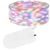 Springos LED лампы на батарейках 20 LED CL4101