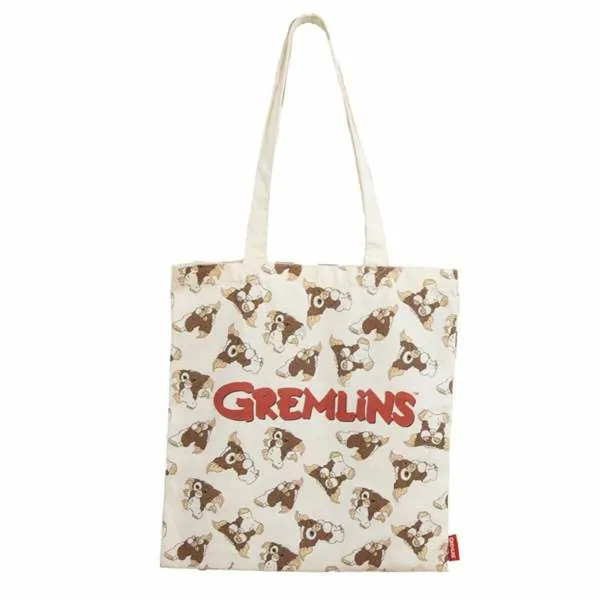 Krepšys Gremlins Ruda