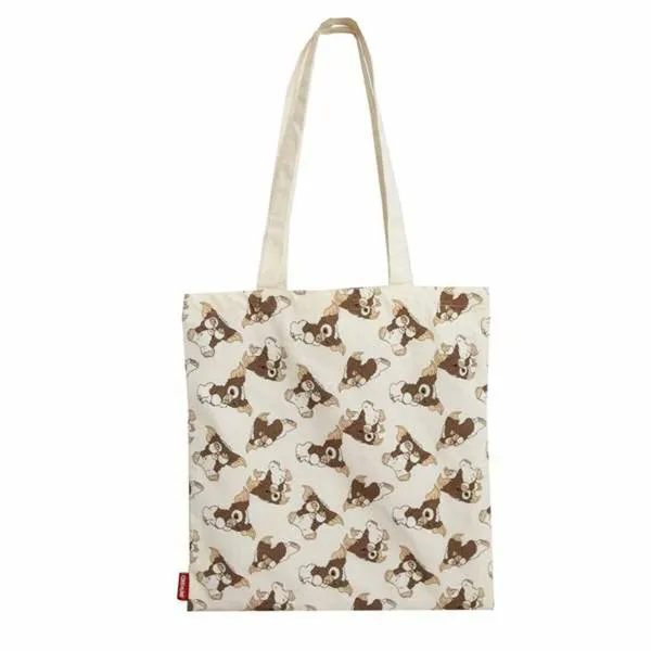 Shoulder Bag Gremlins Brown