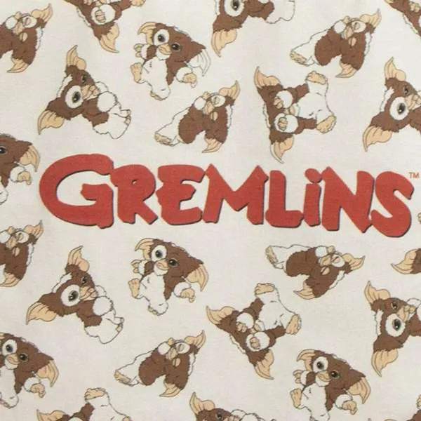 Õlakott Gremlins Pruun