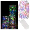 Springos LED лампы на батарейках 20 LED CL4101