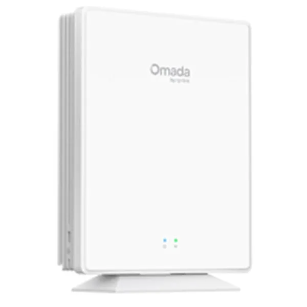 Prieigos taškas TP-Link EAP603GP-DESKTOP Balta