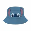 Hat Stitch Blue