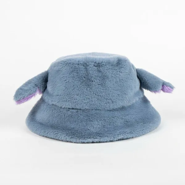 Cepure Stitch Zils