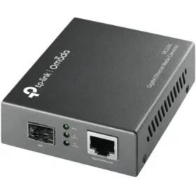 Daugiafunkcinis media vertėjas TP-Link MC220L