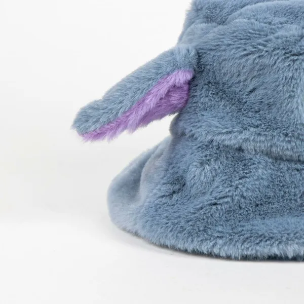 Cepure Stitch Zils