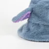 Шляпа Stitch Синий
