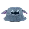 Шляпа Stitch Синий