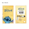 Hat Stitch Blue