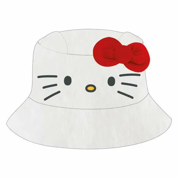 Шляпа Hello Kitty